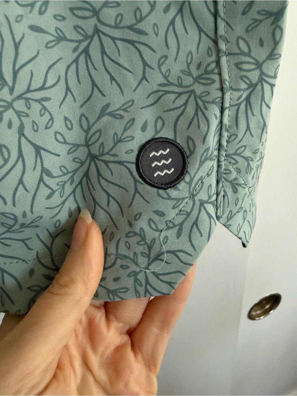 Free Fly Women's Swell Short Size Large - Picture 4 of 6